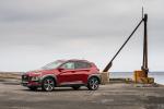 Hyundai Kona 1.6T 4WD 2018 года (NA)